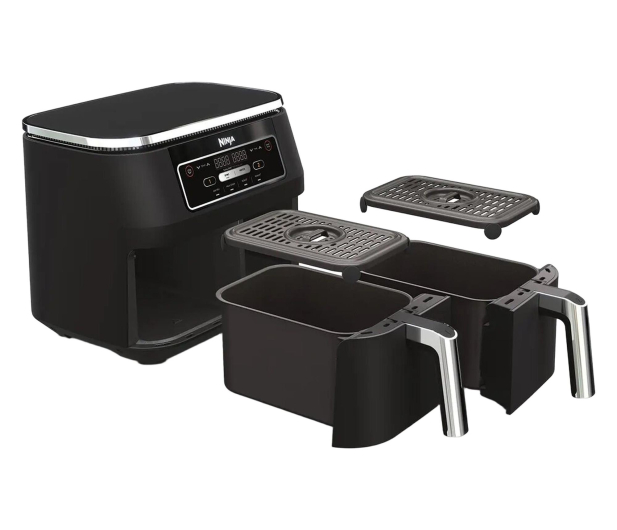 Ninja Air Fryer AF200EU - 1604098 - zdjęcie 2